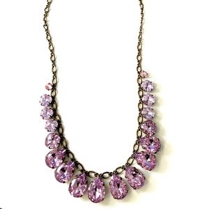 Sorrelli - Rose Peared to Perfection Necklace